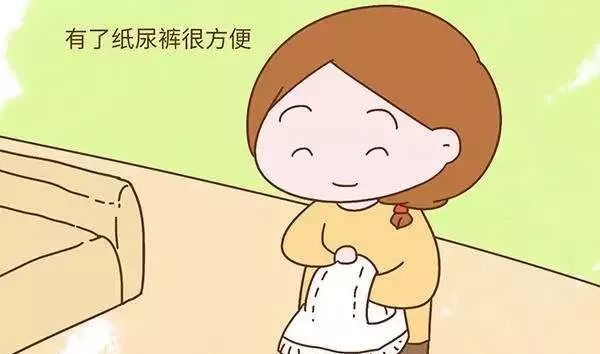 红屁股用尿布好还是纸尿裤好点,纸尿裤红屁股和过敏的区别