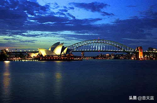 世界上最著名的旅游景点,中国50个著名景点