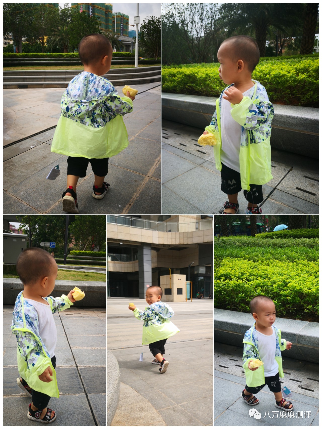 口碑最好十大防晒衣儿童,儿童防晒衣哪款最好用