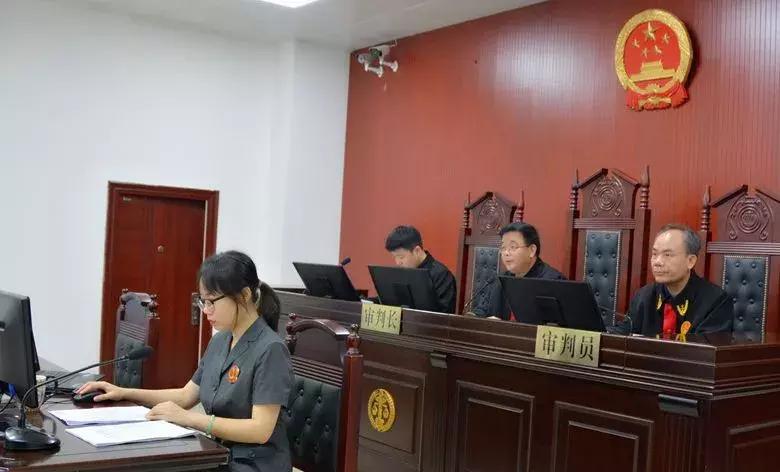 融安副县长韦汝江被查!还有这些公职人员涉嫌受贿被审判