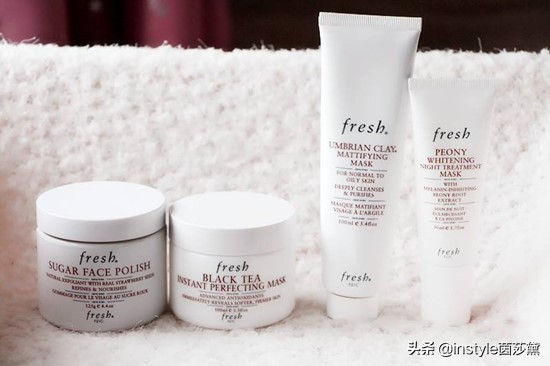 祛痘印最好的面膜排行榜,祛痘印比较好的面膜