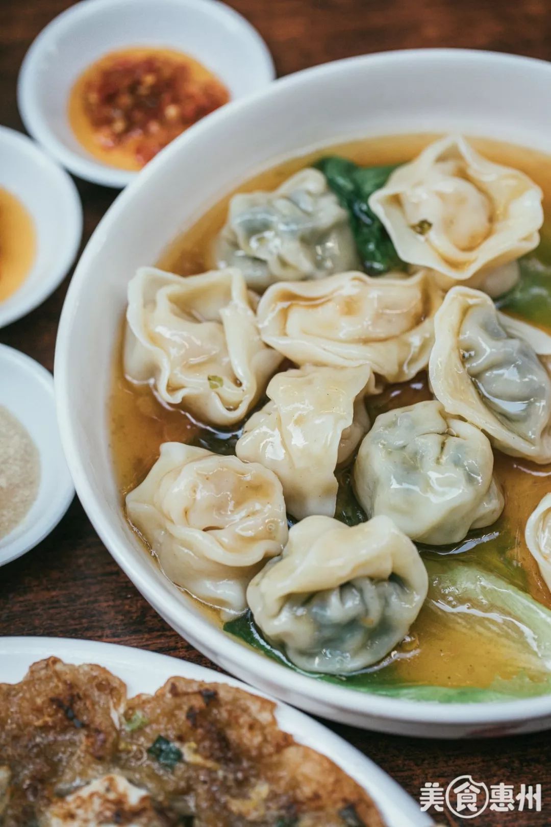 湿炒牛河广东探店,广州湿炒牛河排名第一的店