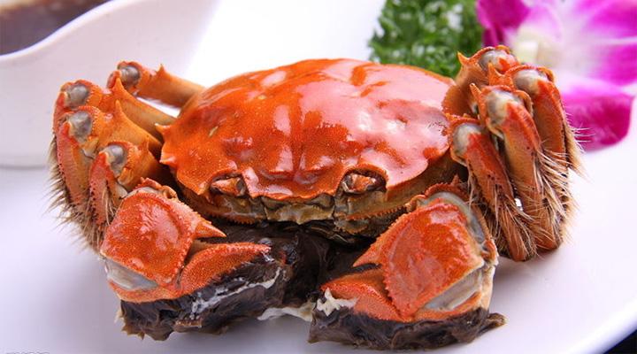 刚买来的螃蟹怎么保存不死,买回来的螃蟹怎么保存过夜不会死