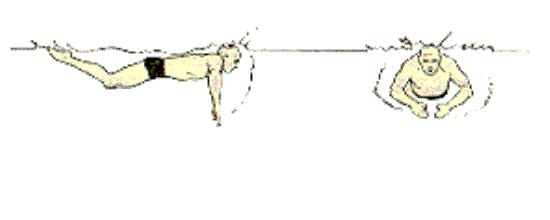 不准私自下水游泳口诀,初学游泳记住三个口诀