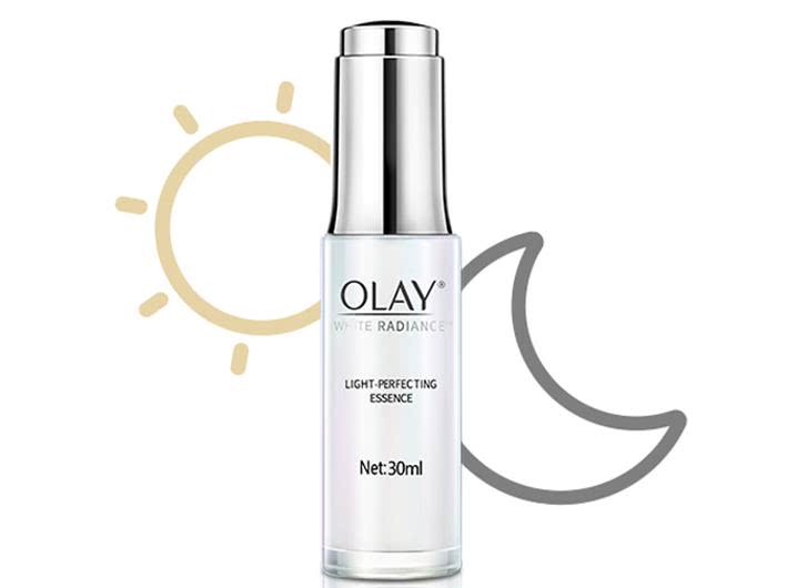 暗黑系美白产品推荐,19年护肤品高端