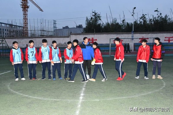 郑州市市长杯青少年校园足球联赛,郑州市校园足球联赛