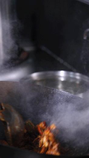 国潮自助,国潮海鲜自助