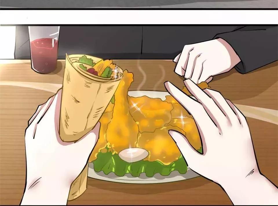 变美胶囊漫画,变美漫画免费观看