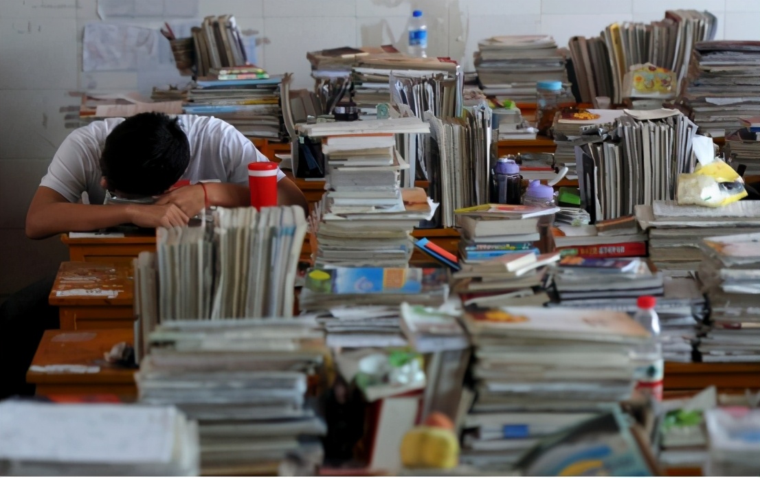 二本学生的悲哀,二本普通人的现状