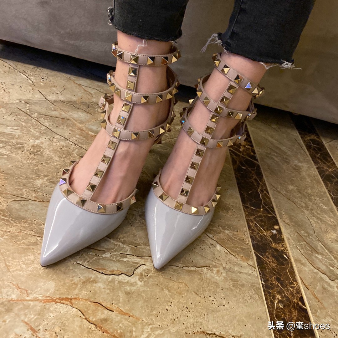 各个奢品大牌的鞋子都有哪些值得买的系列？最合适的都选出来啦