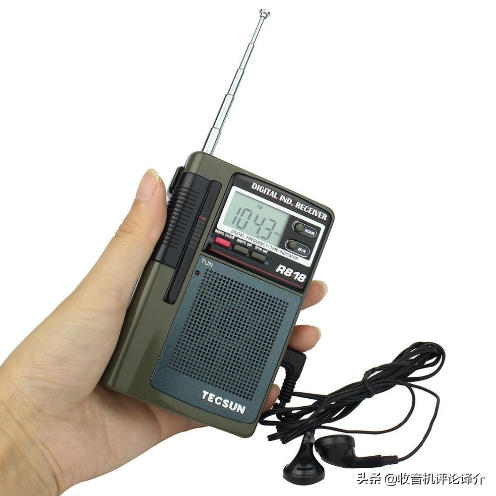 想买德生收音机,买个德生收音机最新款