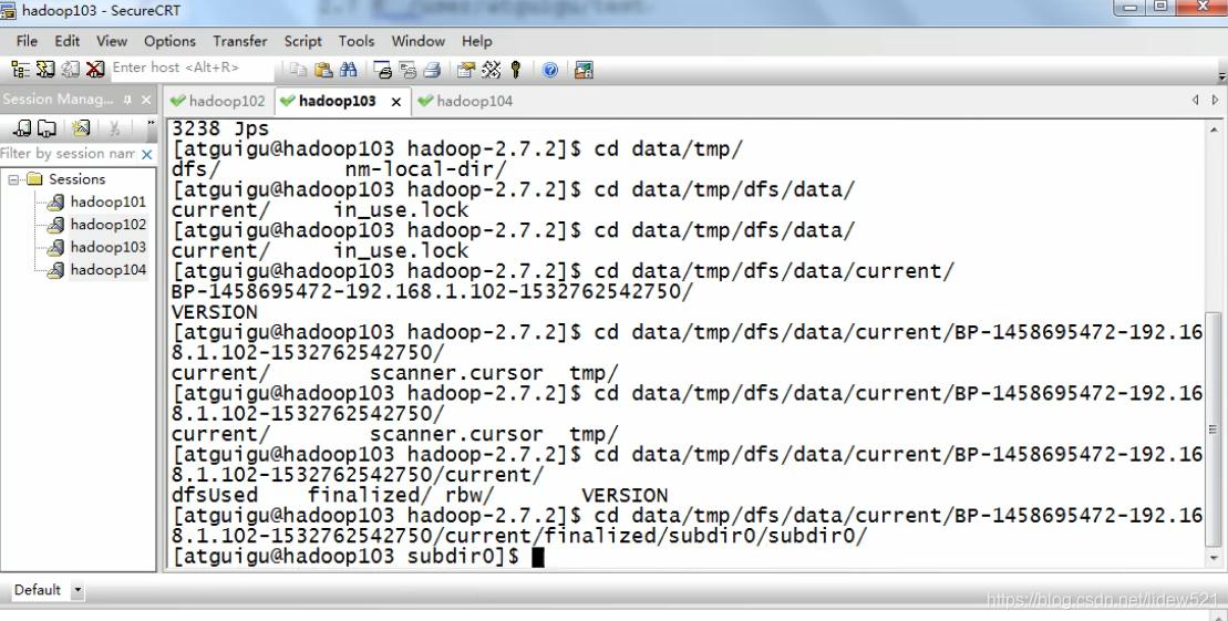 hadoop读取hdfs数据进行分析,hadoophdfs读写流程