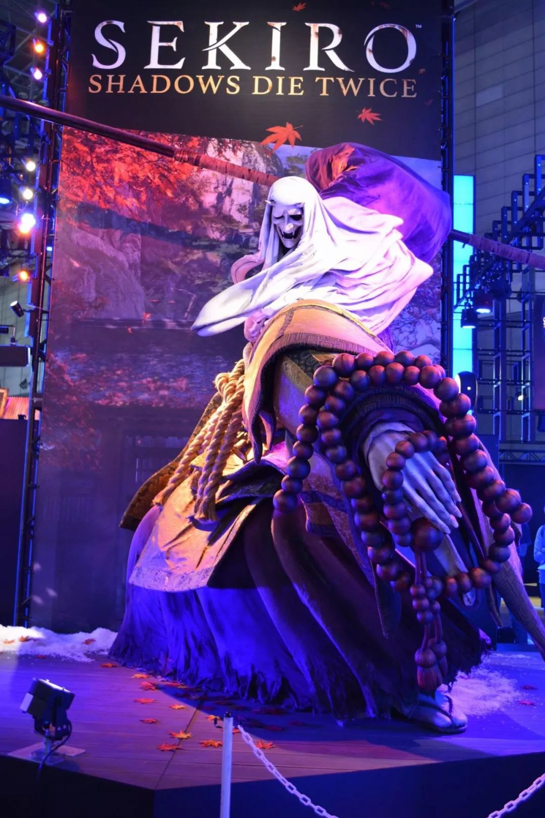 狼学家灭绝计划只狼剧情深度解析,只狼故事剧情详细说明