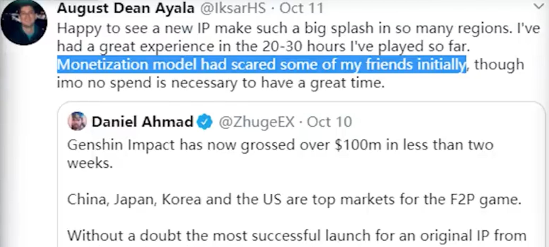 原神新赛季王者荣耀,王者荣耀和原神总收入