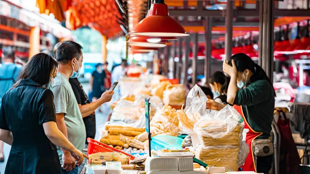 深圳宝安农批市场是几级,宝安农批市场在什么街道