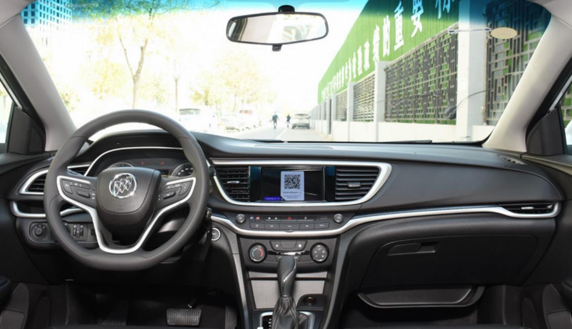 大幅降价后迎来销量大涨别克英朗,全新英朗销量