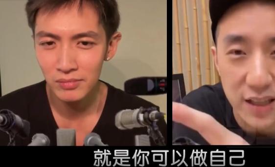 柯震东道歉直播,柯震东发文谈论