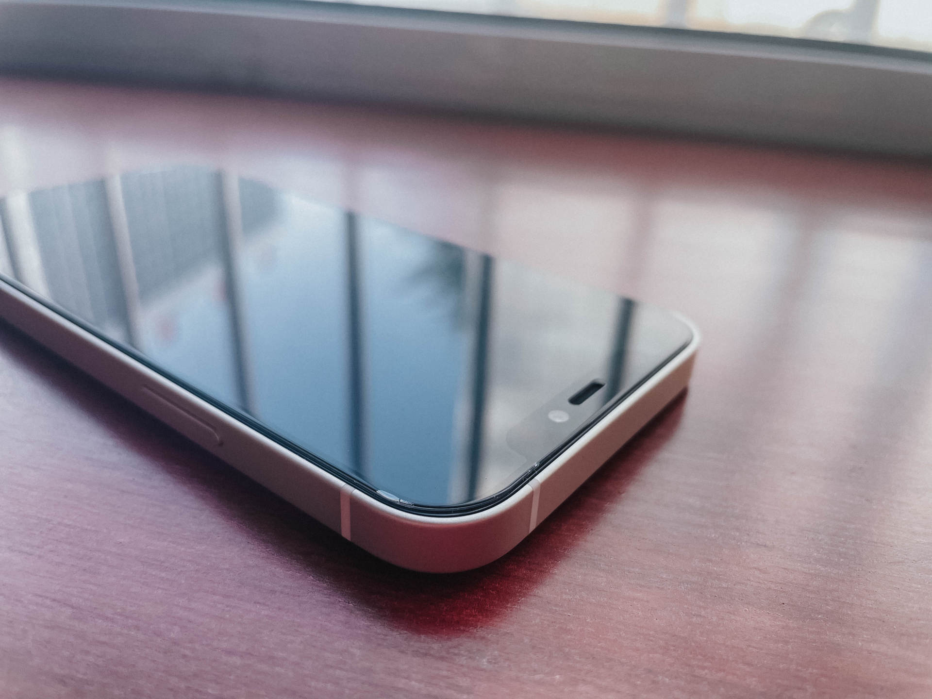 iphone12防偷窥钢化膜360度,iphone12和11钢化膜能通用吗