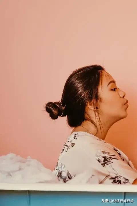 7平米卫生间有浴缸最佳布局图,4平米卫生间正方形能放小浴缸吗