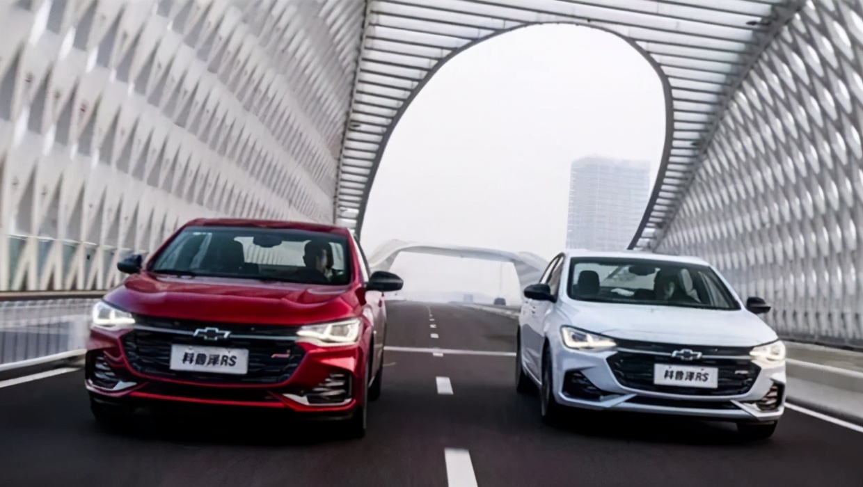 新款k3对比科鲁泽,起亚k3和科鲁泽哪个值得买