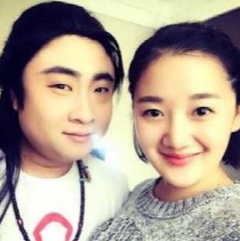 苦熬多年,乔杉跑龙套真实经历