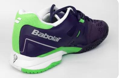 耐穿的网球鞋推荐,网球装备品牌