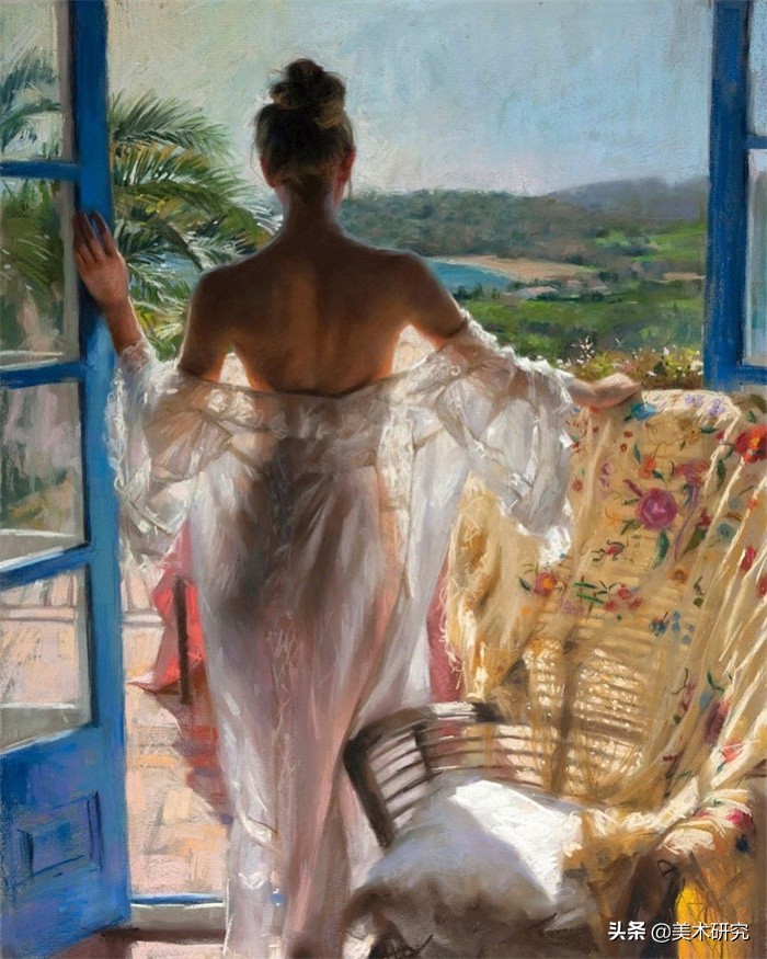 从美术史看待中国美学的发展论文,美术研究内容