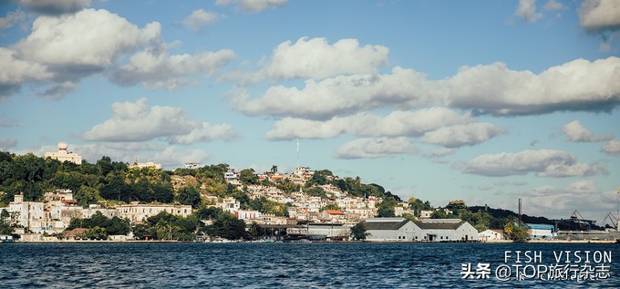 抽着雪茄的古巴大爷图片,mojito承载古巴人的微醺与浪漫