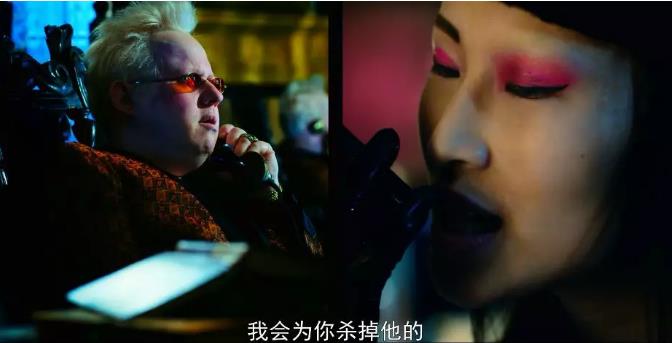 2019开年第一重口动作*片爽**，好看到无法眨眼！