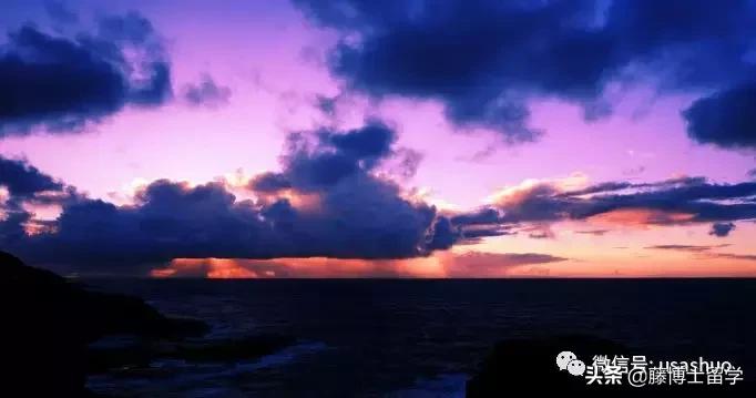 美国最富裕的十个州有哪些,美国留学城市消费排名