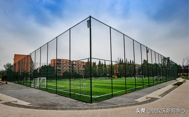 公共运动场地,成都室内大型运动场地