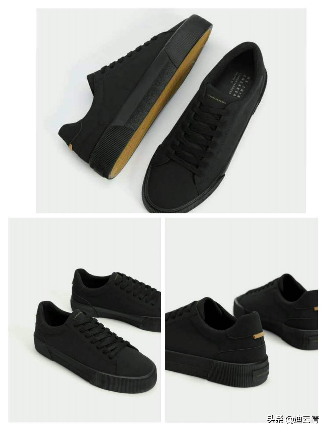 比较百搭的休闲鞋,鞋百搭小众