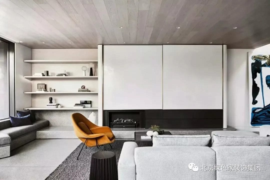 绿色家装饰：家具怎么摆放才能更宽敞？教你这几招