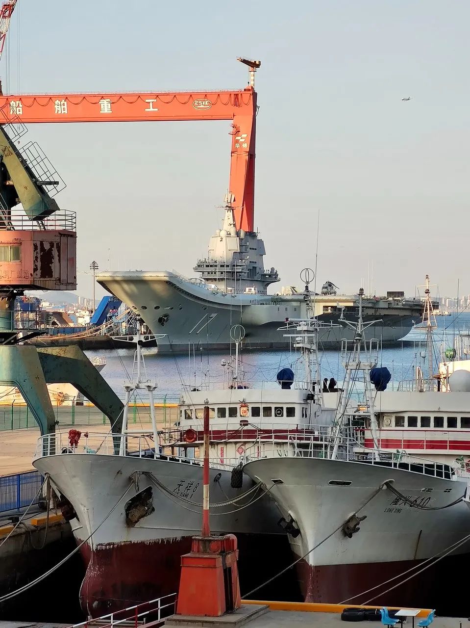 这些特大城市里，这个北方海边城市真的挺“大”