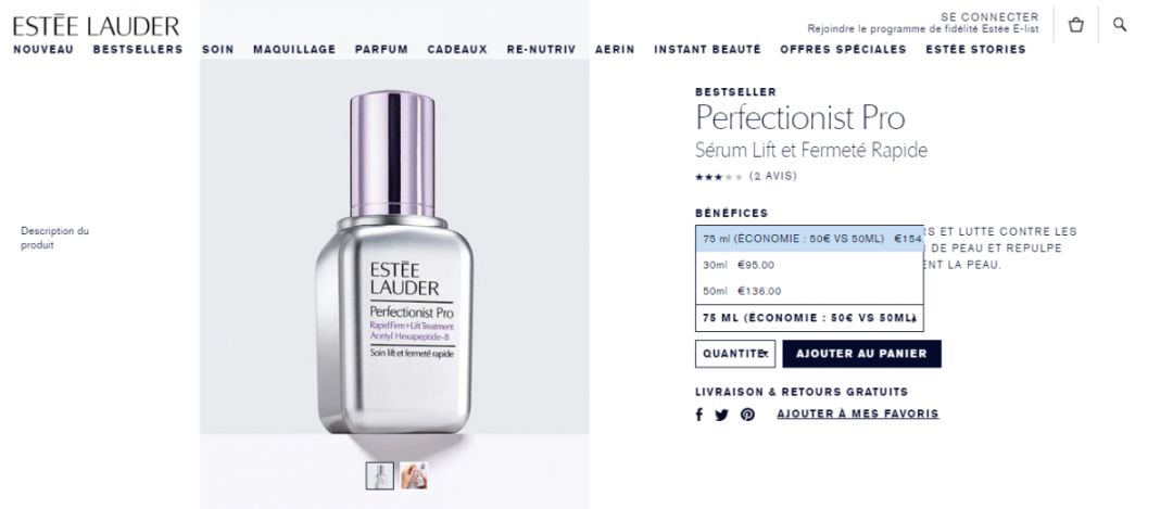 dior小a瓶精萃液,dior精华小a瓶测评momo