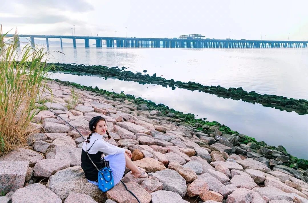 深圳看海去哪里比较好,深圳出地铁就看海的地方是哪里