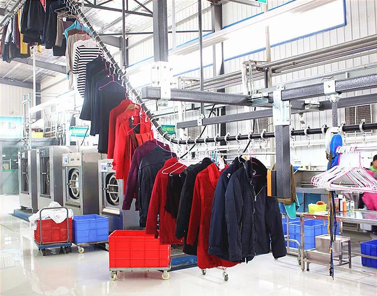 崭新如初，整洁又有型！杭州95元抢【衣卫士】洗衣洗鞋4件套餐！