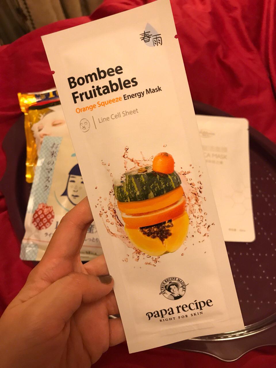 面膜是护肤的必备品吗,面膜是护肤的必需品吗