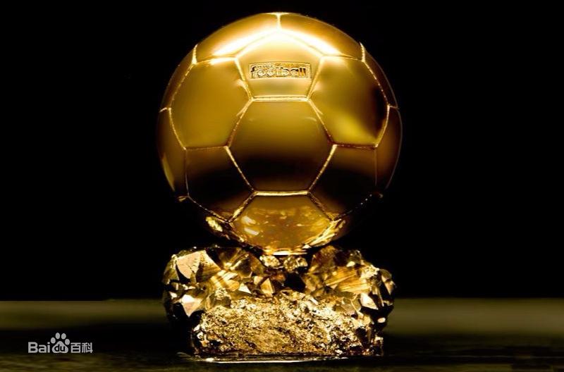 金球奖2015颁奖,获得过欧洲金球奖的球员名单