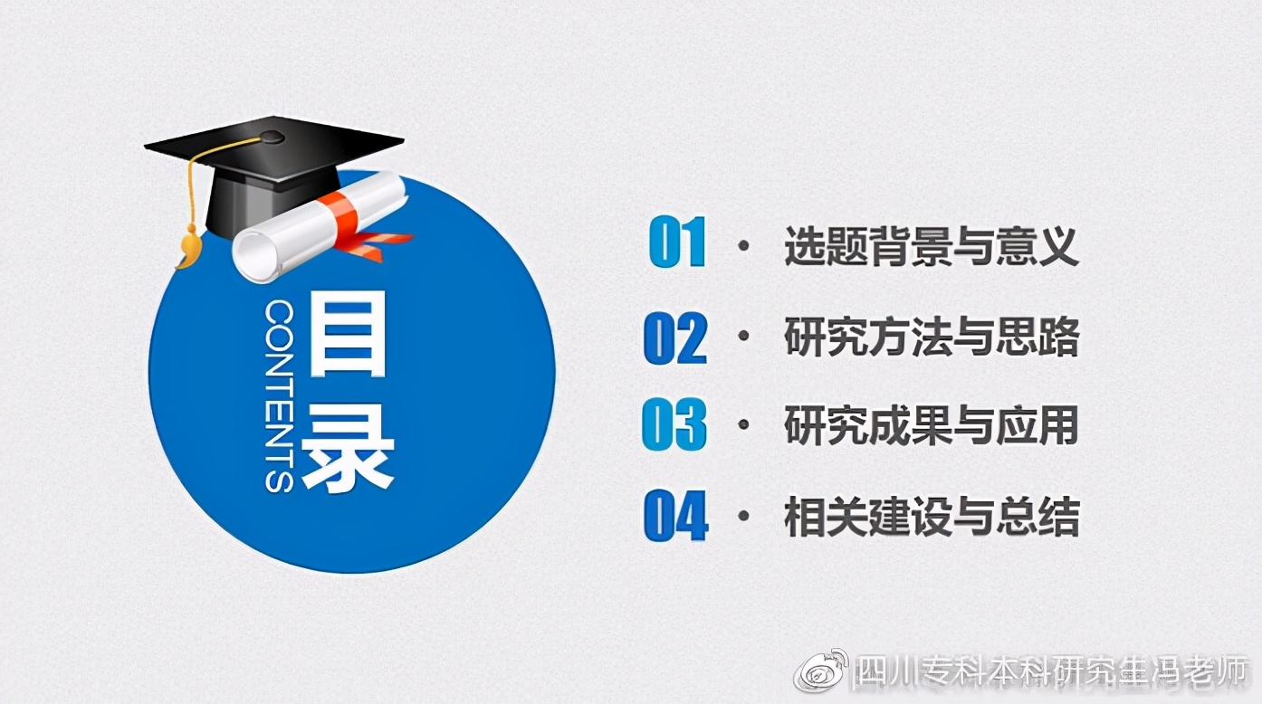 自考本科毕业论文选题技巧和方法,自考本科论文申请程序及写作经验