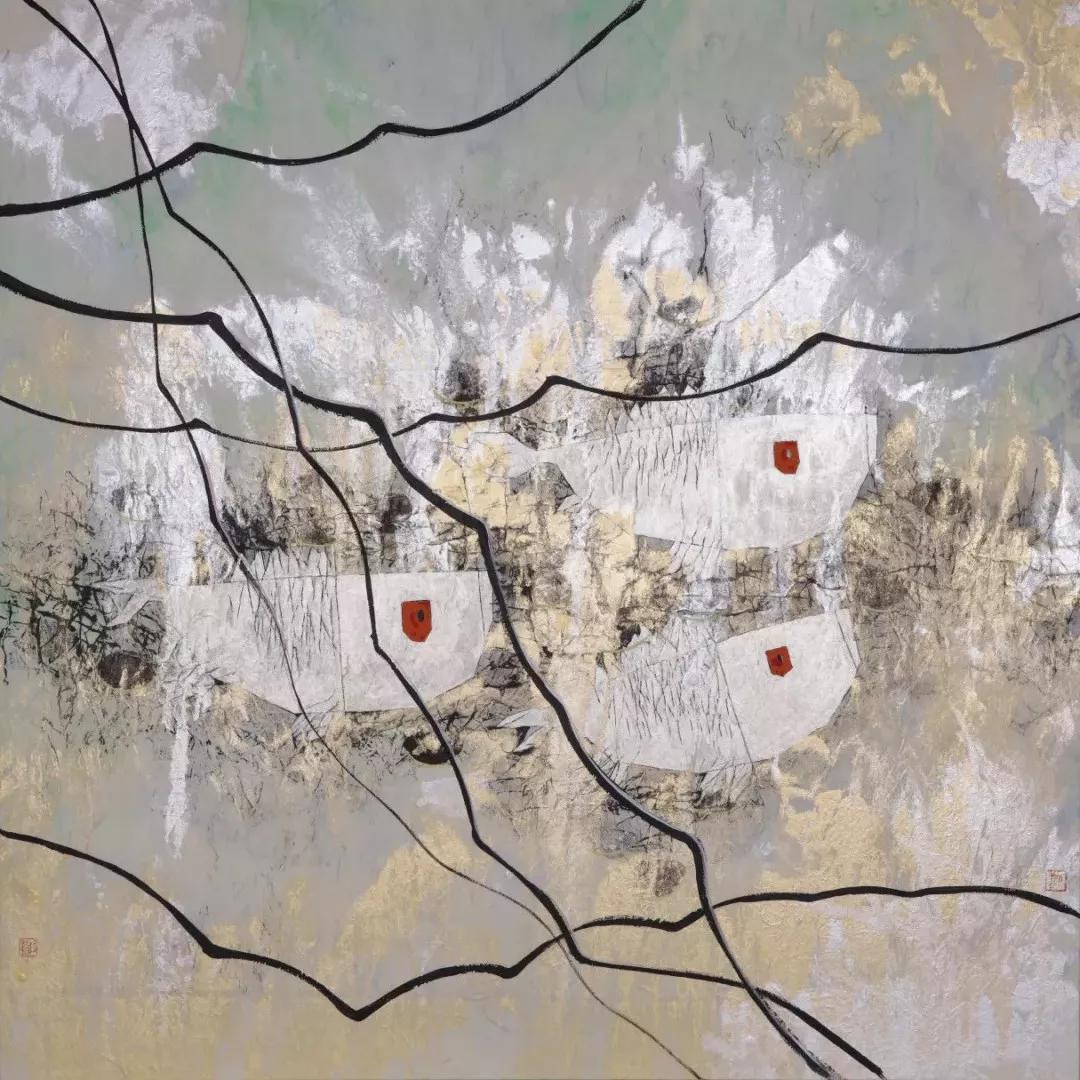 2019年度最忙建筑师——隈研吾，日本首个中国艺术大师美术馆落成