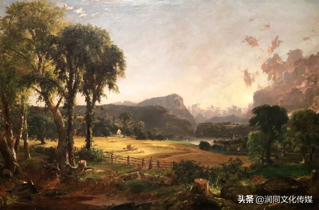 GalleryMarking第3站《穿越大洋的艺术》