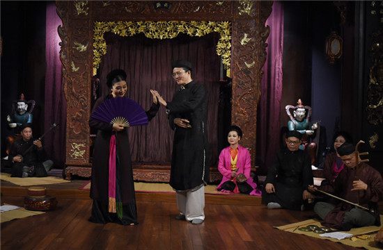 涨知识中国传统文化,涨知识历史文化