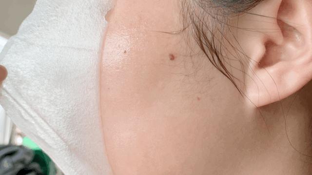 新西兰水光面膜,新西兰8分钟面膜三种颜色的功效