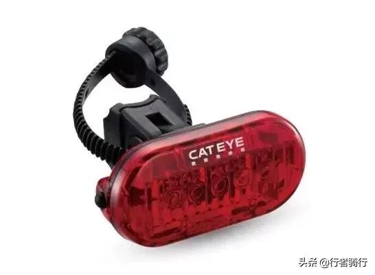 骑行尾灯选哪种好,口碑最好的骑行尾灯推荐