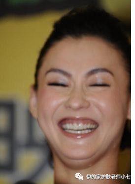 去除鱼尾纹视频教程,鱼尾纹应该如何去除最有效