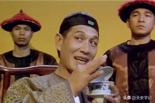 自宫当太监的人,自宫当太监魏忠贤