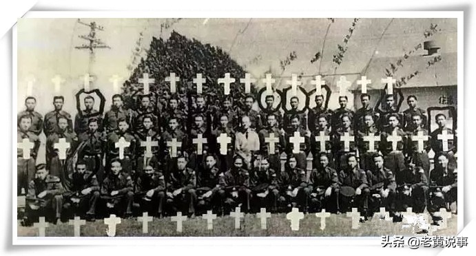 击落日机8.5架的抗战英雄,92岁病逝美国,有个妹妹叫王光美