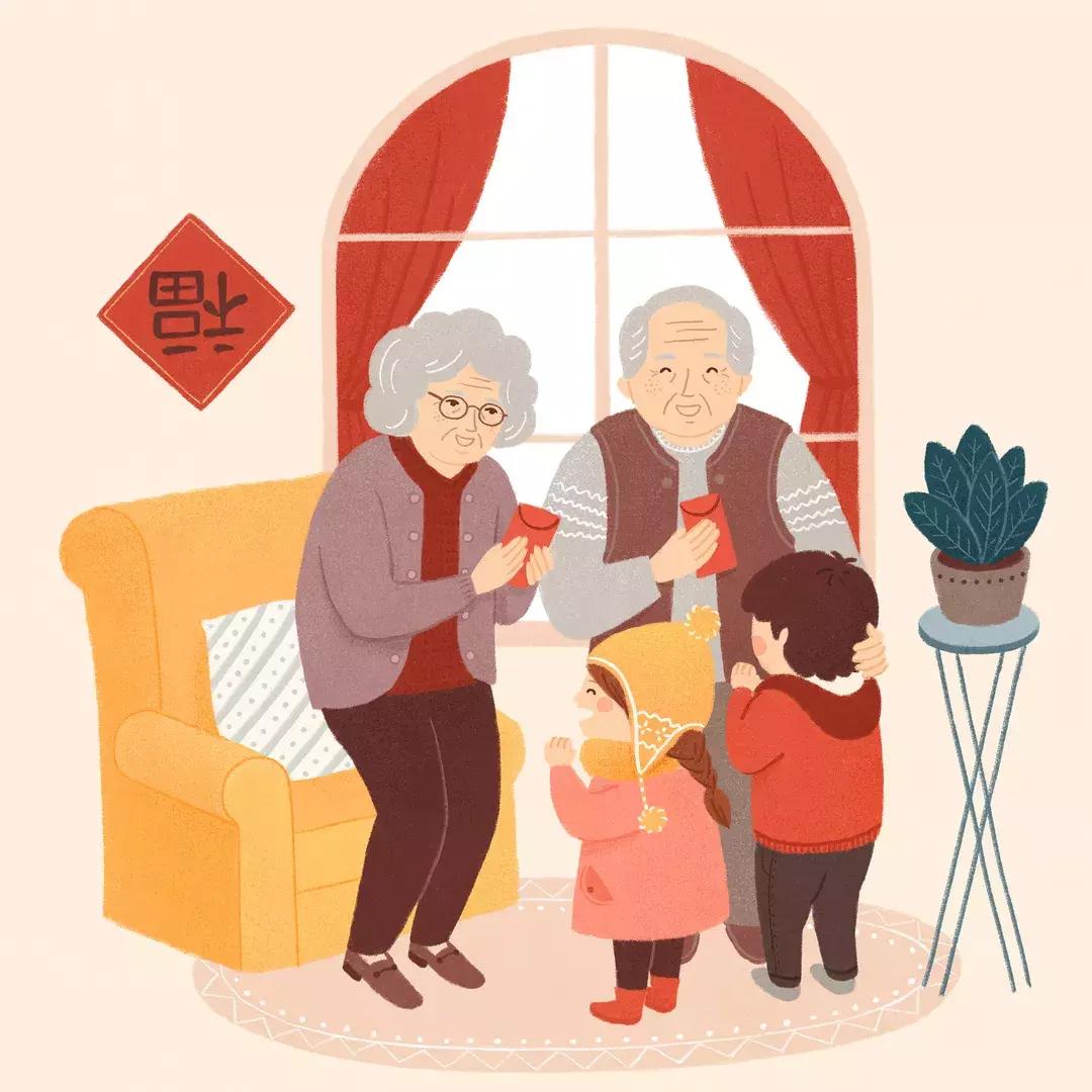 过年小孩子应该表演什么节目,过年走亲戚让孩子表演节目