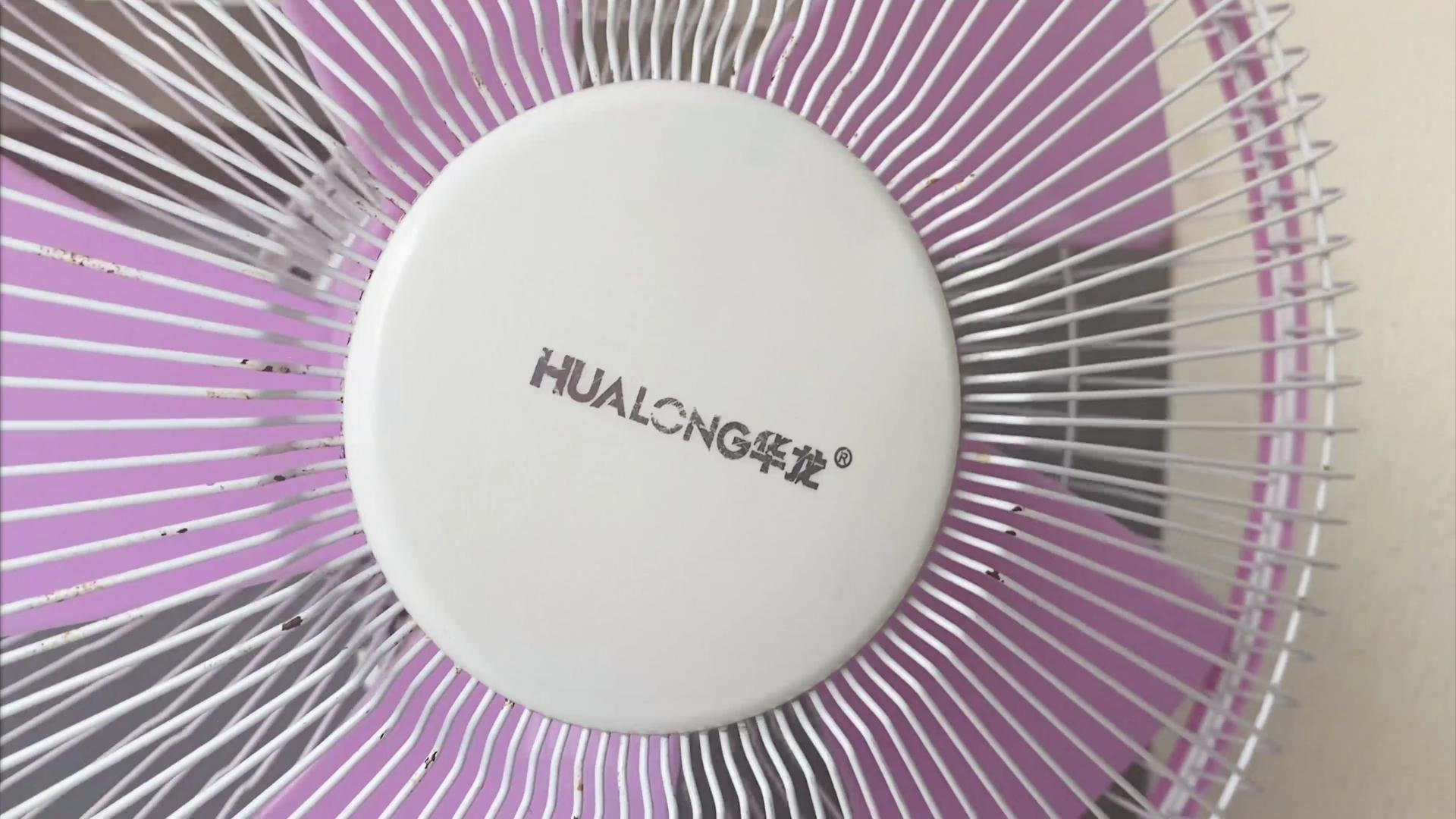 电风扇不管多脏不用拆教你洗,电风扇不管多脏只需一个塑料袋